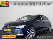 Volkswagen e-Golf - 204PK E-HYBRIDE DSG STYLE ALCANTARA/NAVI/CARPLAY