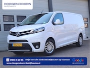 Toyota ProAce Worker - 2.0 D 123pk Automaat Euro 6 - L3 Lang - Airco - Cruise