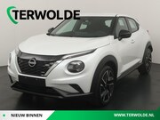 Nissan Juke - Hybrid N-Connecta HYBRID N-CONNECTA