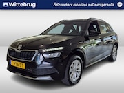 Skoda Kamiq - 1.0 TSI Sport Business | Trekhaak | Navigatie via Apple Carp