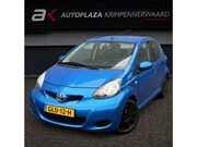 Toyota Aygo - 1.0-12V Access Airco carplay 5d