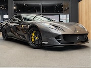 Ferrari 812 Superfast - V12 HELE Carbon Sport Stoelen 6.5 V12 Superfast HELE