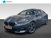BMW 2-serie Gran Coupé - | Navigatiesysteem full map