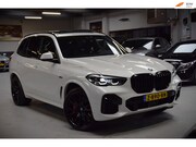 BMW X5 - XDrive45e High Executive*M-Pakket* Panoramadak|ACC|360 View|