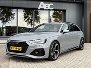 Audi RS4 - Avant 2.9 TFSI quattro B&O Massage