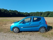 Suzuki Alto - 1.0 Comfort Plus