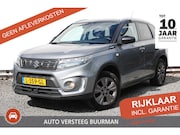 Suzuki Vitara - 1.4 Boosterjet Select Smart Hybrid Automaat, Trekhaak, 1e Ei
