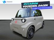 Citroën Ami - Brommobiel EV | 75 km Actieradius | Vanaf 16 Jaar | 100% Ele