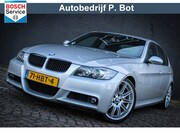 BMW 3-serie - 335i High Executive v. 14.950 NU 13.950,