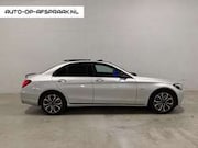 Mercedes-Benz C-klasse - e AMG Pano Burmester Camera
