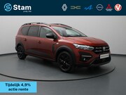 Dacia Jogger - TCe Bi-Fuel Extreme 5p. 90pk Camera | Cruise | Navi | Parkee