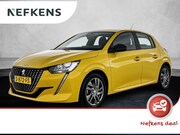 Peugeot 208 - 1.2 75pk Active Pack | Navigatie | Airco | Cruise Control | 