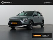Kia Niro - 1.6 GDi Hybrid DynamicLine | Navigatie | Cruise Control Adap