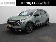 Kia Sportage - 1.6 T-GDi Hybrid Dark Edition Stoelverwarming | Elektr. Stoe
