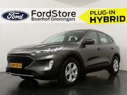 Ford Kuga - 2.5 PHEV Cool & Connect | Winter Pack | SOH 87,6 % | Navi |