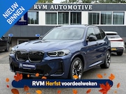 BMW iX3 - High Executive 80 kWh M-SPORT SHADOW| SOH 99%| VAN: 43.900,
