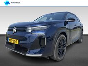 Citroën C5 Aircross - Electric 210pk MAX | Warmtepomp | Leder | HUD | 360° Camera 