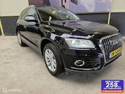 Audi Q5 - 2.0 TFSI quattro Sport Edition