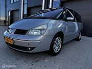 Renault Espace - 2.0 T Initiale 7P. 2007(Airco/APK)