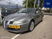 Alfa Romeo GT - 2.0 JTS Distinctive Bertone | Automaat | 166 PK | Leer