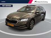 Skoda Octavia - combi 1.0 TSI 110pk DSG Business Edition Plus · Panoramadak 
