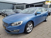 Volvo V60 - 2.4 D6 AWD Plug-In Hybrid Summum/Apk 24-12-2026