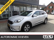 Kia Niro - 1.6i Hybrid 141pk Automaat BusinessLine Luxe + Trekhaak