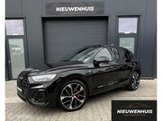 Audi Q5 - 55 TFSI e quattro Competition S line