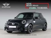 MINI Mini - John Cooper Works Pakket M PRIVATE LEASE EUR 598,