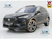Seat Tarraco - 1.5 TSI FR PANO|BEATS|360CAMERA|KEYLESS|MEMORY|
