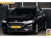 Ford Focus - Wagon 1.0 EcoBoost Hybrid ST Line Business, stoelv.