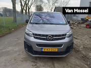 Opel Vivaro - 2.0 BlueHDi 145 S&S L3