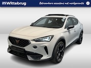 CUPRA Formentor - 1.4 e-Hybrid VZ Performance / AUTOMAAT/ GARANTIE TM 10-2027/