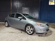 Opel Astra - 1.6 Edition AIRCO - NAVIGATIE - CRUISE CONTROL