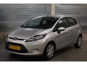 Ford Fiesta - 1.25 Limited + Airco|Aux|Nette Fiesta|