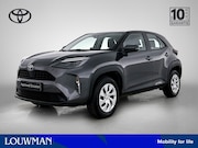 Toyota Yaris Cross - 1.5 Hybrid Active
