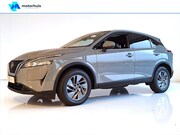 Nissan Qashqai - 1.3 Mild-Hybrid 158pk Xtronic Acenta CAMERA LMV PDC