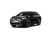Audi Q4 e-tron - S edition