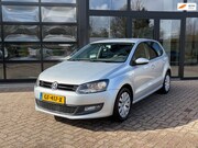 Volkswagen Polo - TSI BlueMotion Comfortline, Nwe APK
