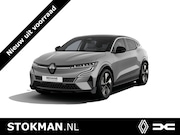 Renault Mégane E-Tech - Techno | Achteruitrijcamera | Adaptive Cruise Control | Adap