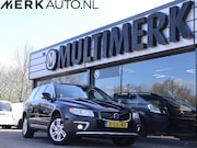 Volvo XC70 - D4 5 Cil, Digitaal dashboard, Dealer onderhouden