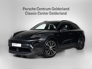 Porsche Macan - 4