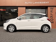 Hyundai i10 - 1.0 Comfort | Carplay | Airco | DAB | Lane Assist | Cruise C
