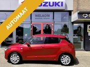 Suzuki Swift - 1.2 83pk Smart Hybrid AUTOMAAT Select (RIJKLAARPRIJS) Tot 10