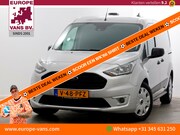 Ford Transit Connect - 1.5 EcoBlue 100pk Automaat L2 Trend ACC/Camera/3Pers./2x Sch