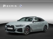 BMW 4-serie Gran Coupe - 420i | M Sportpakket | Glazen schuif-/kanteldak | Head-Up Di