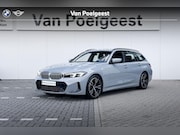 BMW 3-serie - 318i | M Sport | Trekhaak