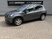 Peugeot 2008 - 1.2 PureTech Signature Vol Automaat | Airco | PDC Achter | N