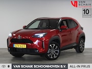Toyota Yaris Cross - 1.5 Hybrid 115 First Edition Comfort Pack