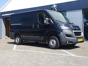 Peugeot Boxer - 330 L1H1 BlueHDi130PK Premium Pack Led TREKHAAK | Cruise con